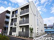コミチノカーサの賃貸物件