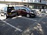 駐車場：駐車場