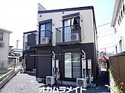 サウスアロー 1階 築5年11ヶ月の賃貸物件
