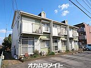 京成佐倉駅より徒歩7分 1階 築37年1ヶ月の賃貸物件