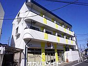 八千代台駅より徒歩3分 2階 築30年4ヶ月の賃貸物件