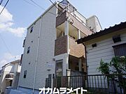 東葉勝田台駅より徒歩2分 2階 築9年7ヶ月の賃貸物件
