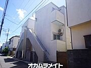 KAHALE 八千代B 2階 築11年の賃貸物件