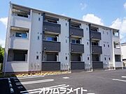 志津駅より徒歩11分 1階 築8年2ヶ月の賃貸物件