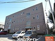 八千代台駅より徒歩10分 1階 築25年5ヶ月の賃貸物件