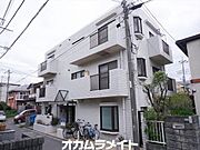 八千代台駅より徒歩5分 3階 築38年3ヶ月の賃貸物件