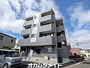 京成大和田駅より徒歩1分 3階 新築の賃貸物件