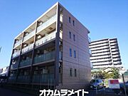 ヒーリンググランデ 3階 築17年1ヶ月の賃貸物件