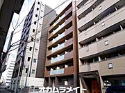 村上駅より徒歩2分 4階 築2年9ヶ月の賃貸物件