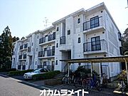 ロイヤルグリーン八千代5号棟 2階 築35年7ヶ月の賃貸物件