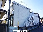 グロリアス作新台 1階 築24年5ヶ月の賃貸物件