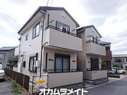 シェーネスハウス勝田台 2階 築26年3ヶ月の賃貸物件