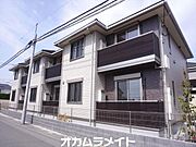 八千代台駅より徒歩14分 2階 築4年7ヶ月の賃貸物件