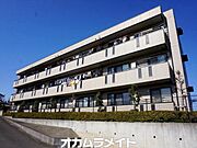 八千代台駅より徒歩13分 3階 築25年9ヶ月の賃貸物件