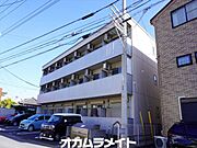 京成津田沼駅より徒歩10分 1階 築17年3ヶ月の賃貸物件