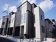 津田沼駅より徒歩12分 築2年1ヶ月 3階建の賃貸物件