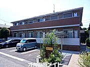 津田沼駅より徒歩14分 2階 築2年の賃貸物件