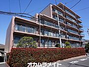 グランシャリオの賃貸物件