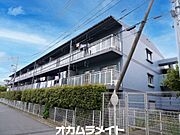京成大久保駅より徒歩25分 3階 築31年4ヶ月の賃貸物件