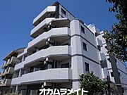 津田沼駅より徒歩10分 1階 築18年5ヶ月の賃貸物件