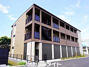 ヒルサイドIII 1階 築2年1ヶ月の賃貸物件