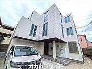 アナベルの賃貸物件
