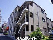 メルディア津田沼 3階 築5年6ヶ月の賃貸物件