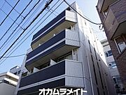 ワイ・アーク・ツダヌマ 2階 築14年3ヶ月の賃貸物件