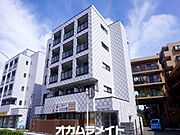 スマート津田沼ツインビルB 4階 築16年6ヶ月の賃貸物件