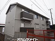 レクエルド大久保の賃貸物件