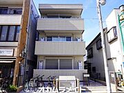 アルメール大久保の賃貸物件