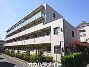 プレアデス津田沼の賃貸物件