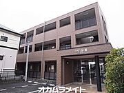 ツウィンズ２ 3階 築20年4ヶ月の賃貸物件
