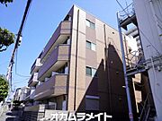 KANENARI和光前原の賃貸物件
