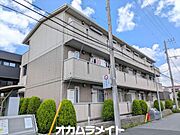 カメリアの賃貸物件