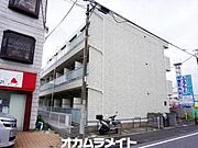 リブリ・リッツハウス藤崎の賃貸物件