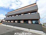 前原駅より徒歩8分 3階 新築の賃貸物件