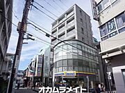 伊藤ビルの賃貸物件