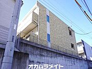 リブリ・ポンペルモの賃貸物件