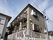 津田沼駅より徒歩7分 1階 築22年7ヶ月の賃貸物件