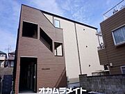 SHELLMAISONの賃貸物件