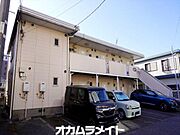 ハイツ創英 2階 築36年6ヶ月の賃貸物件