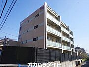 前原駅より徒歩6分 1階 築17年7ヶ月の賃貸物件