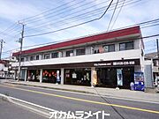 実籾駅より徒歩23分 築37年9ヶ月 2階建の賃貸物件