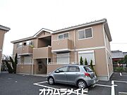 メゾンＳＥ１の賃貸物件