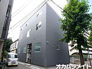 terraceMAMの賃貸物件