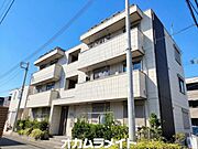 メゾン四季の賃貸物件
