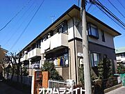 前原駅より徒歩16分 1階 築31年7ヶ月の賃貸物件