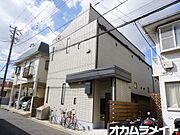 terrace MAMの賃貸物件
