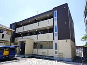 津田沼駅より徒歩12分 1階 築12年7ヶ月の賃貸物件